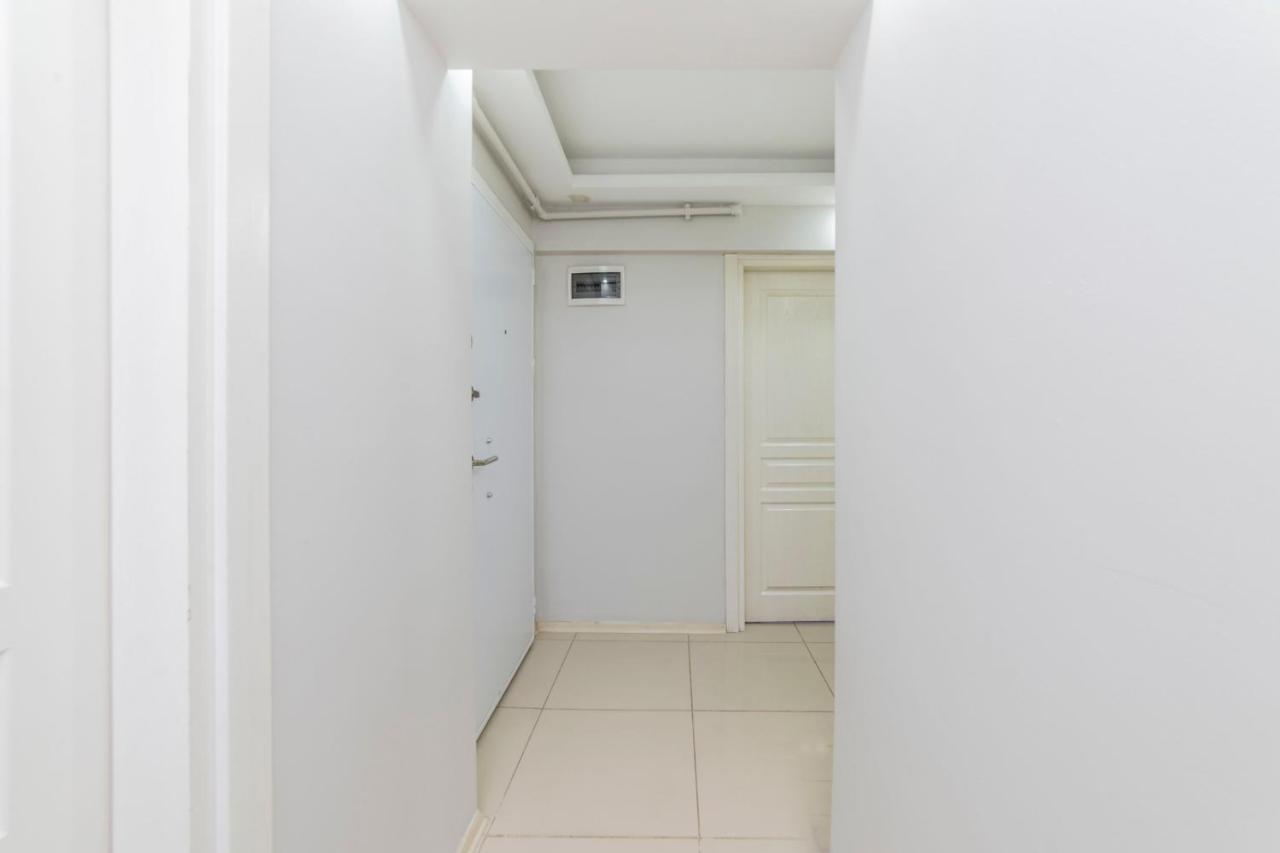 Altiparmak central 2 bdrm apartment Bursa Exterior foto